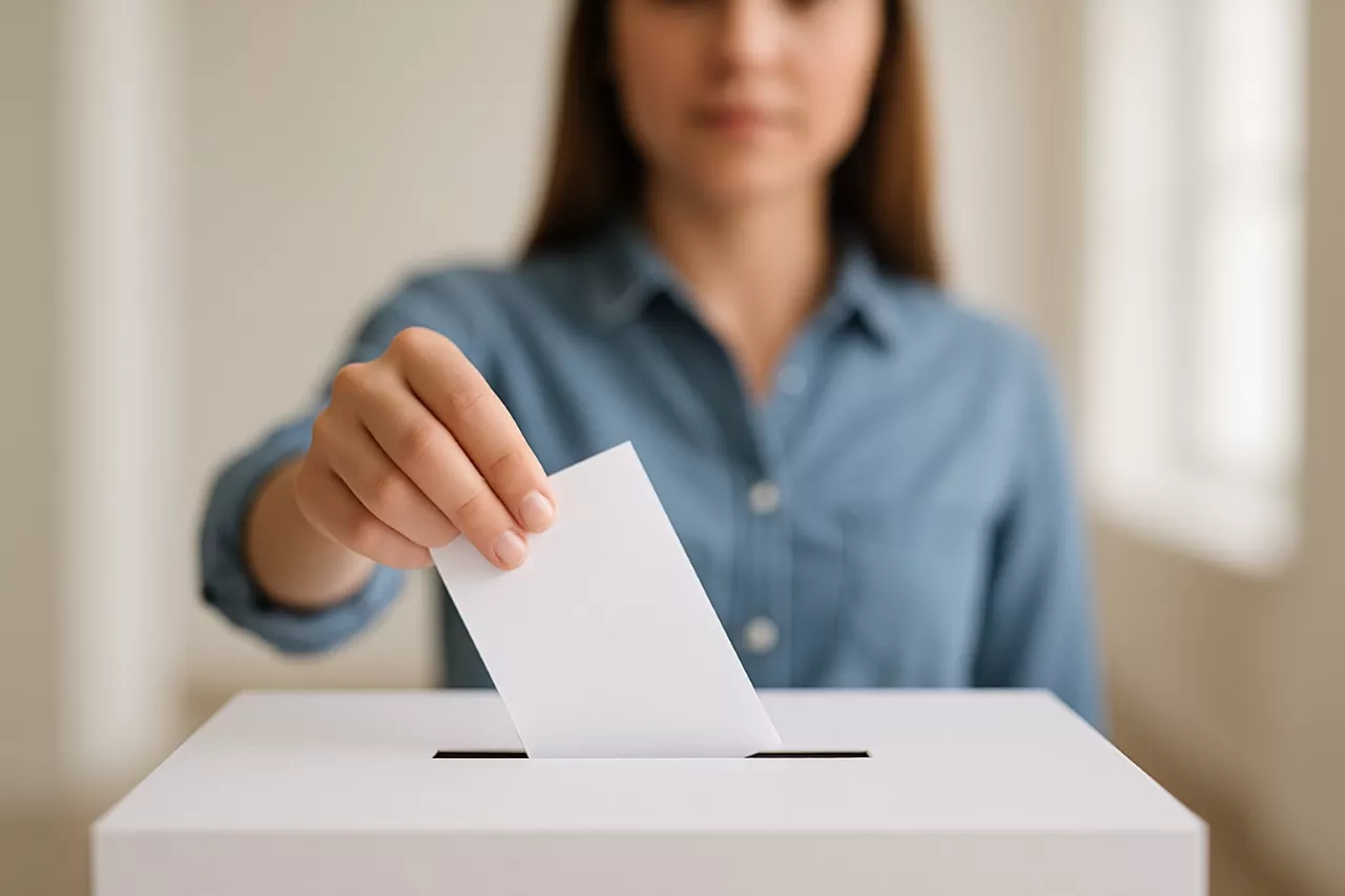 Referendum costituzionale 2026 – Opzione di voto in Italia per gli elettori residenti all’estero